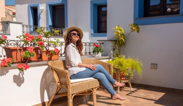 Ghivine Albergo Diffuso