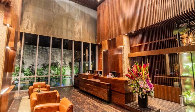 GHL Bioxury Hotel