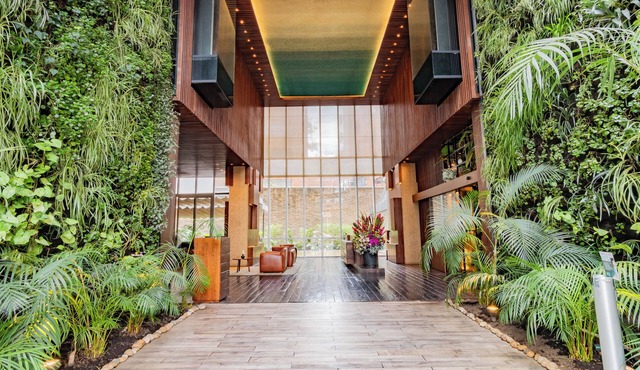 GHL BIOXURY HOTEL