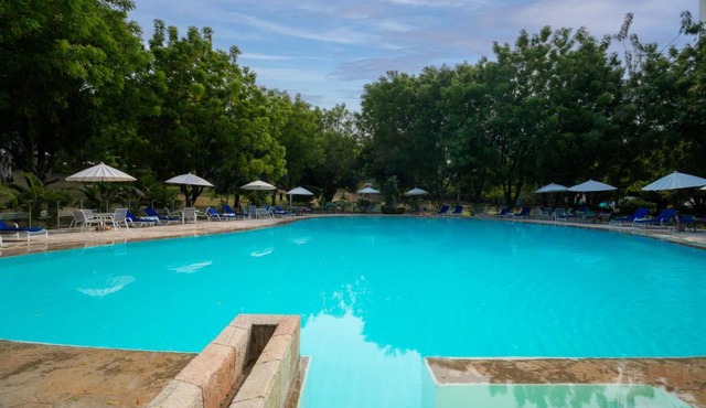 GHL Hotel Club el Puente