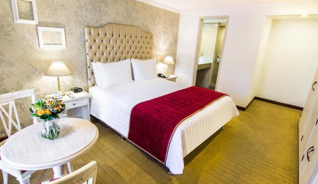GHL Hotel Hamilton