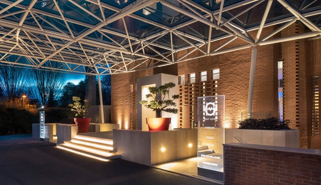 GHV Hotel