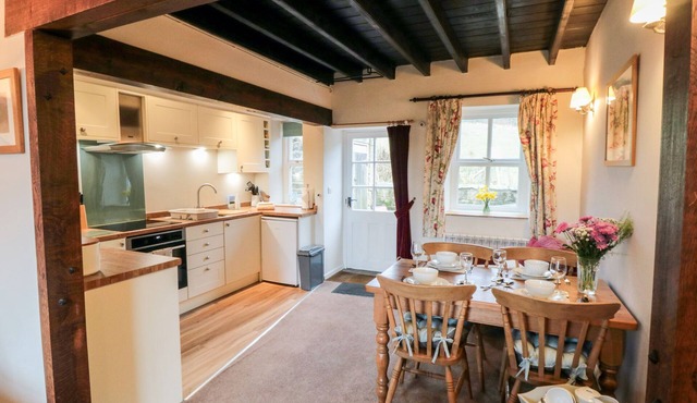Ghyll Cottage
