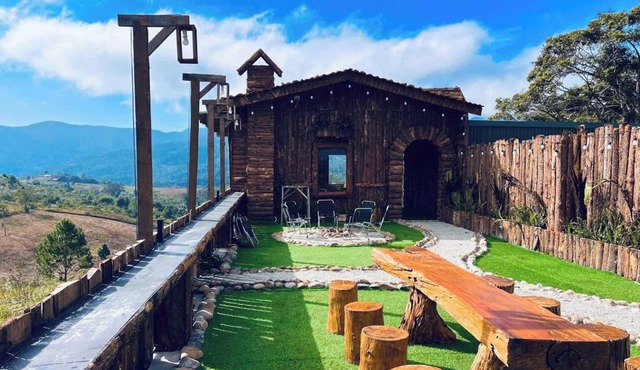 Gió Homestay – Măng Đen