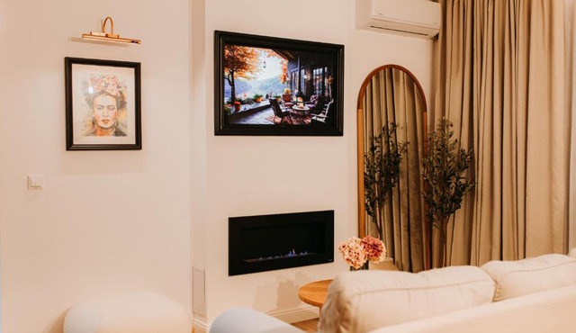 GIA Apartment