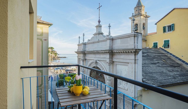 Giacomo by Interhome
