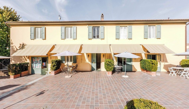 Giallone - Apartment with pool
