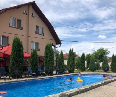 Giandra Resort