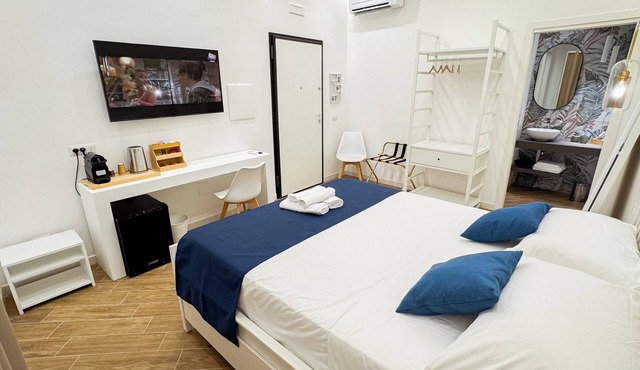 Giandra Rooms and Garden