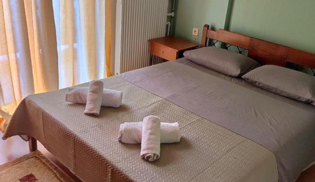 GiannisHouse