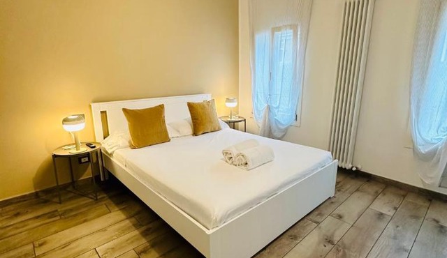 Giardini B&B