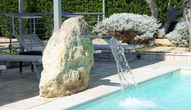 Giardini di Marzo Lecce B&B