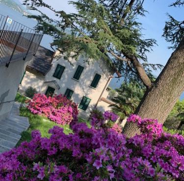 Giardini MAGNOLIA
