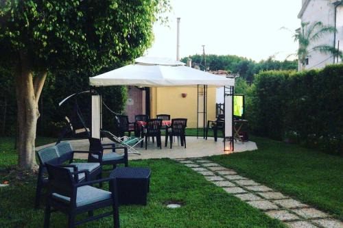 Giardini Segreti