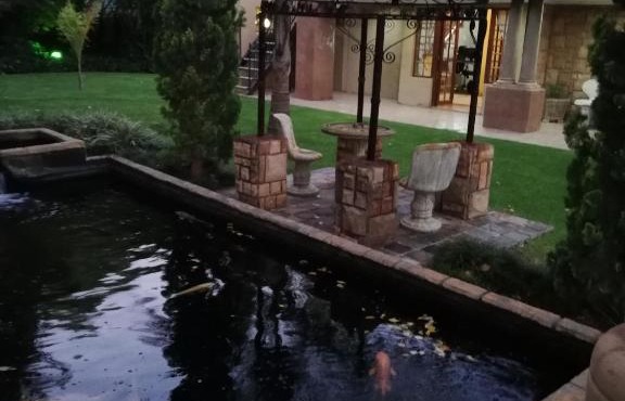 Giardino a 194