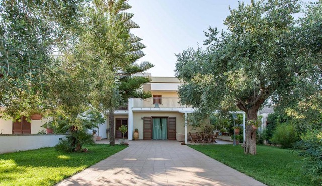 Giardino Dei Suoni B&B