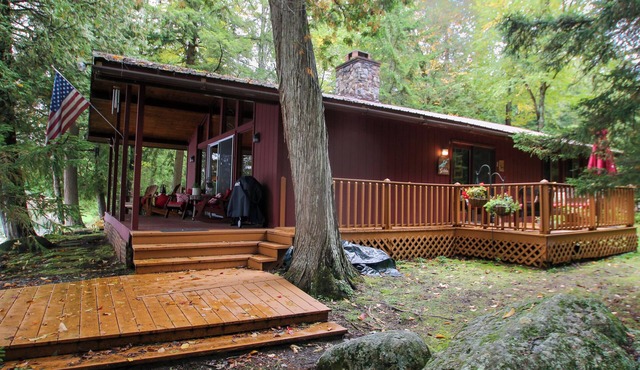 Gibbs Cottage