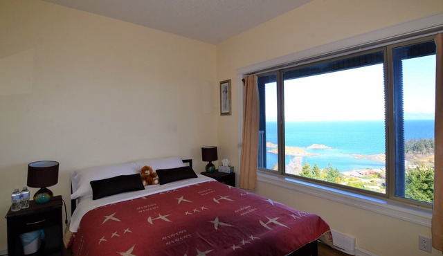 Gibralter Rock Ocean View B&B