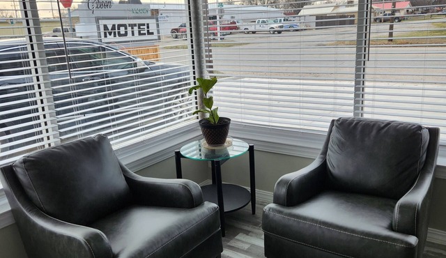 Gibson Motel