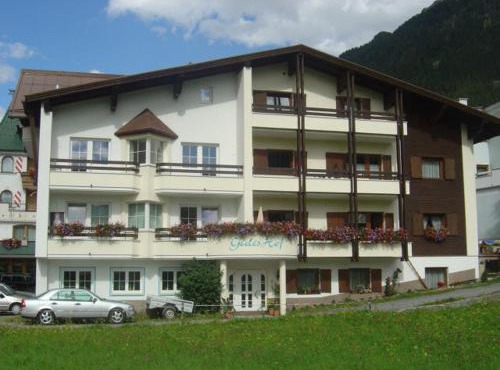 Gidis Hof