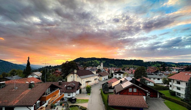 Giebelblick-D