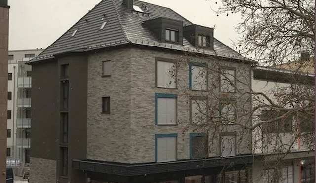 Giessener Bett