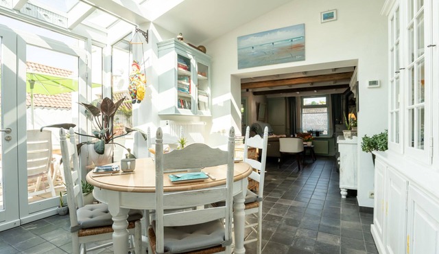 Gigi - quit and rustic cottage by Interhome