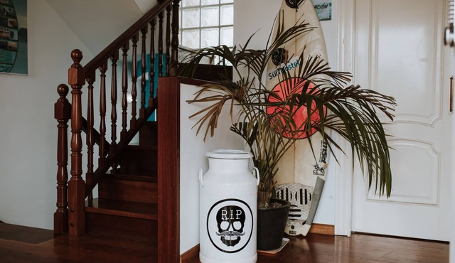 Gijon Surf Hostel