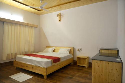 Gill Resort