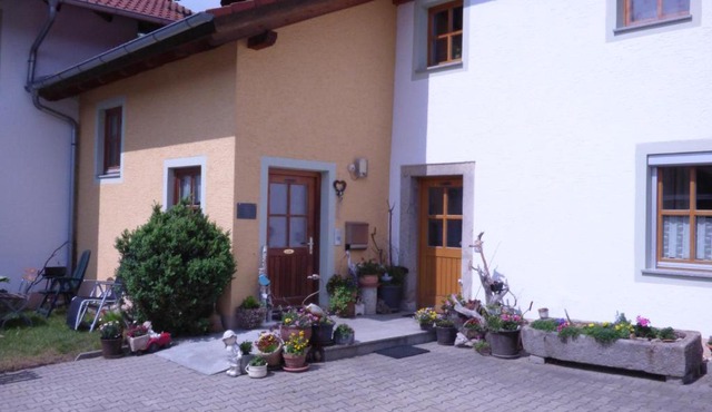 Gillingerhof