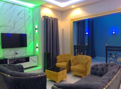 Gilw Apartment
