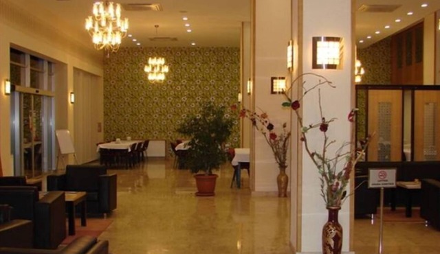 Gimat Otel