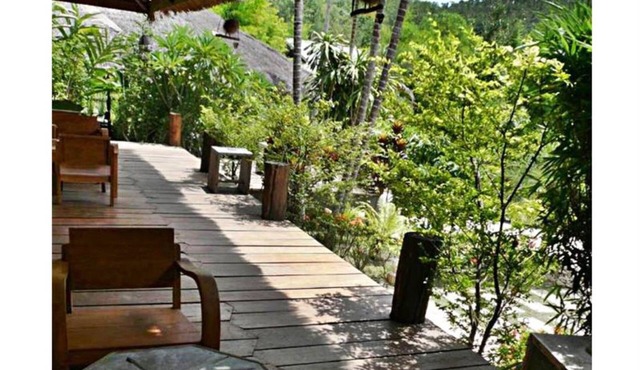 Gims Resort
