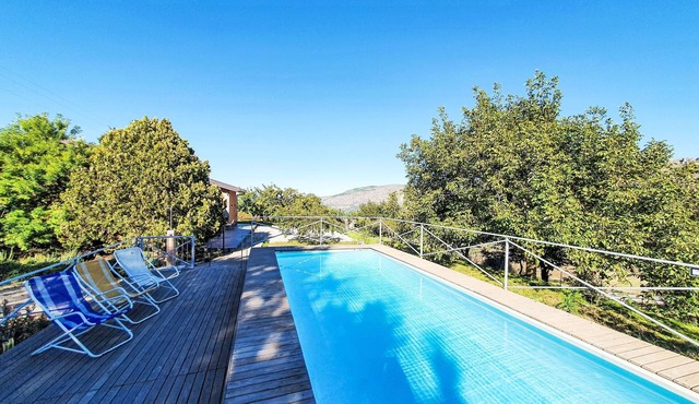 Ginestra by Interhome