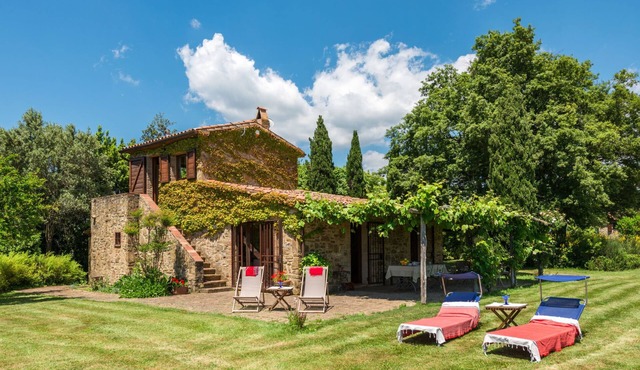 Ginestra by Interhome