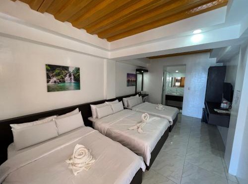 Ging-Ging Hotel And Resort