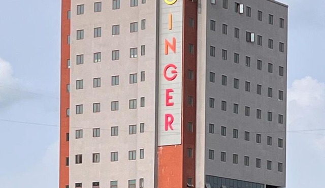 Ginger Mumbai, Goregaon