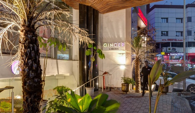 Ginger Surat City Centre