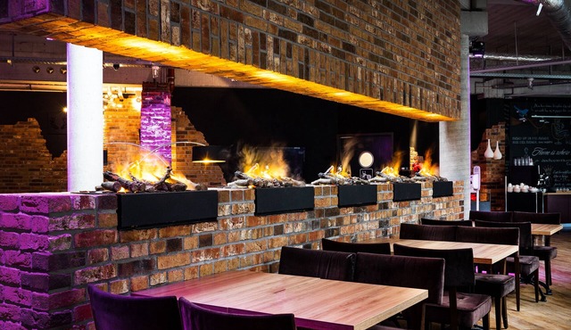GINN Hotel Berlin - Potsdam