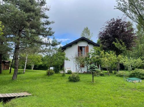 Gino's house