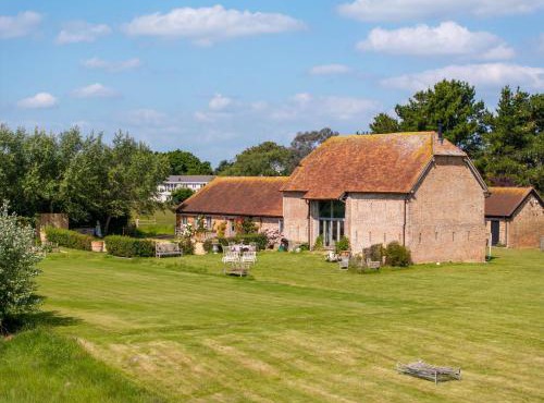 Gins Barn