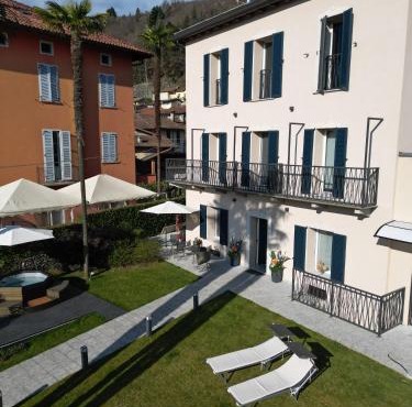 Gio Leo Guest House