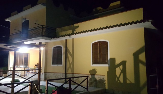 Gio of Sicily VILLA, SCIACCA