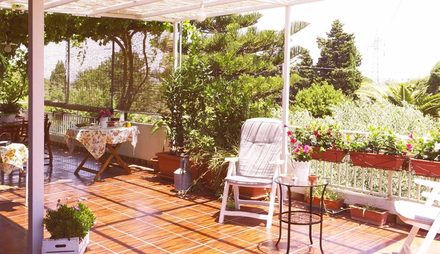 Giogaia Bed & Breakfast