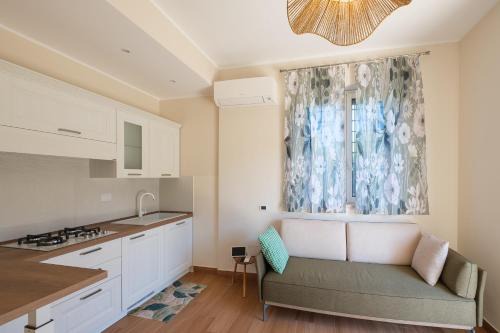 Gioia apartment