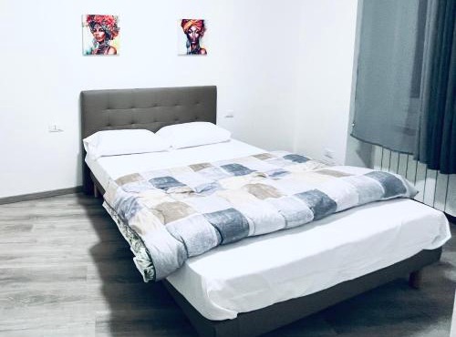 Gioia home Trieste