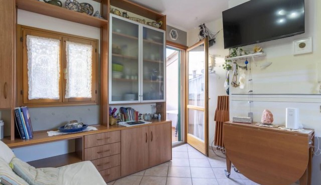 Gioiellino by Interhome