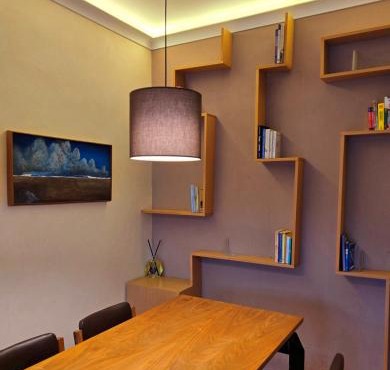 Giopi Home