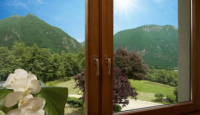 Giorgio e Flora Ristorante e Locanda