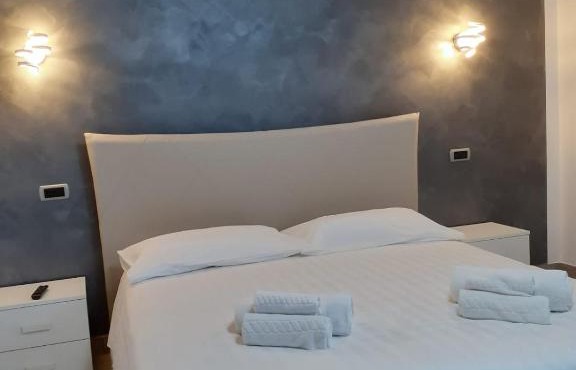 Giosam bed & breakfast